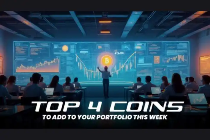 Analysts Highlight These 4 Coins as the Best Crypto Coins to Invest in Now Before July Rallies Play Out