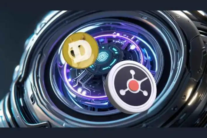 Ruvi AI (RUVI) Presale Hits Millions Sold Daily After CoinMarketCap Listing, Experts Say It’s a Faster Way To 6-Figure Than Dogecoin (DOGE)