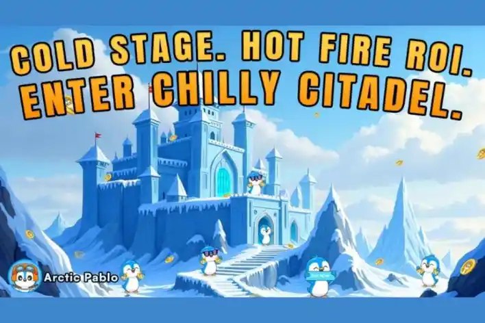 Final Call? Arctic Pablo Offers 1,190% ROI at Chilly Citadel Stage, Top New Meme Coin to Invest in Now While  FLOKI and  Non-Playable Coin Heat Up