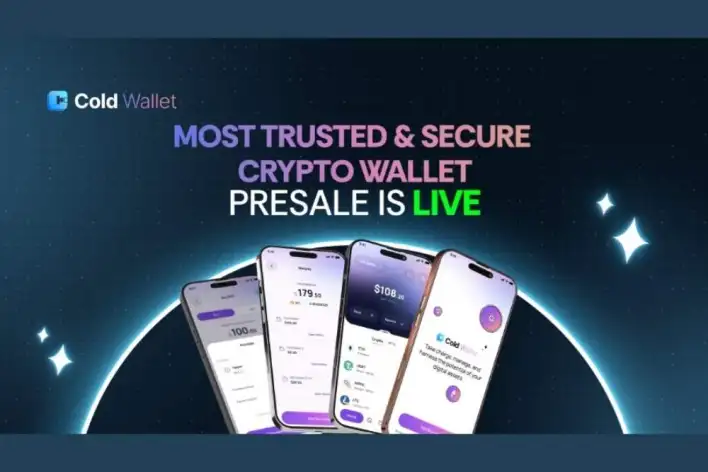 Best Crypto for 2025? XRP’s $5 Ambition, Chainlink’s 200% Rally, and Cold Wallet’s 50x ROI Potential
