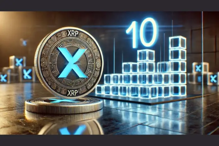 Analyst to XRP Holders: XRP Mega Breakout Incoming