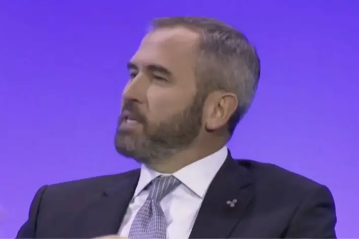 Ripple CEO Live at U.S. Senate: “XRP Is Not in Itself a Security”