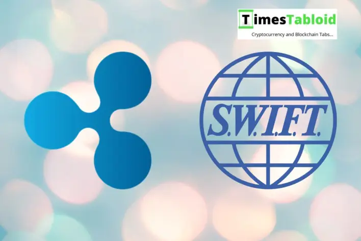 Standard Chartered Drops Bombshell On Ripple (XRP) and SWIFT Use Cases In Payment