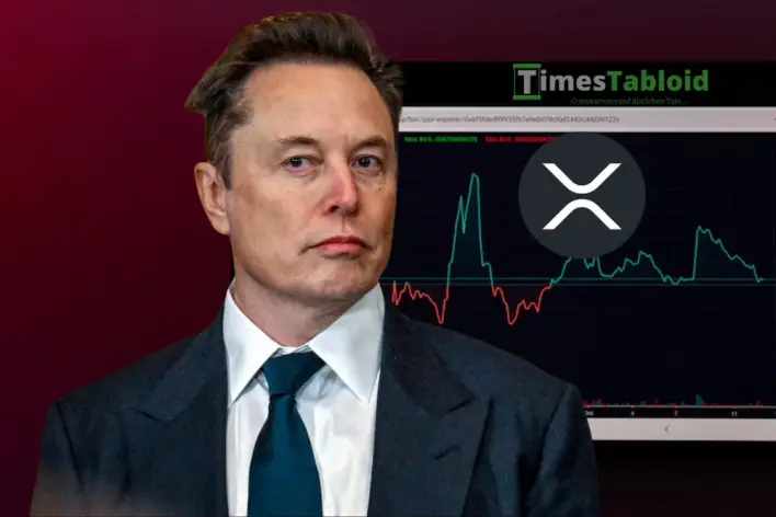 Here’s How Much XRP You Would Need to Surpass Elon Musk’s Wealth if the Price Reaches $10,000 per Coin