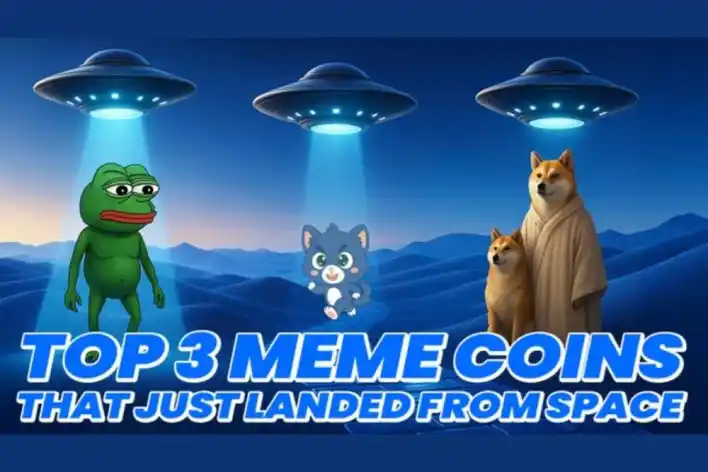 Discover 3 Memecoins to Buy Now: The Best Meme Coin Presale to Buy Now Has 69% APY and a Purring Deflation Plan