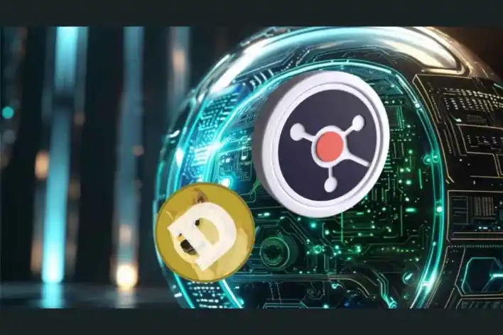 Don’t Miss Ruvi AI (RUVI) Like You Missed Dogecoin (DOGE), Phase 2 Hits 70% as CoinMarketCap Listing Sparks High Demand For Its Audited Token