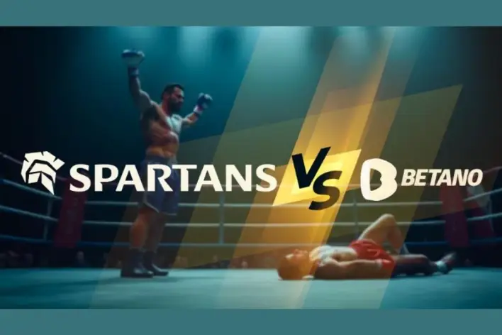 Stop Before You Bet: Compare Betting Sites Like Stake, Bet365, and Spartans, The Differences Matter