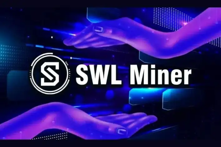 SWL Miner releases XRP cloud mining app: Let Ripple really “move bricks” for you