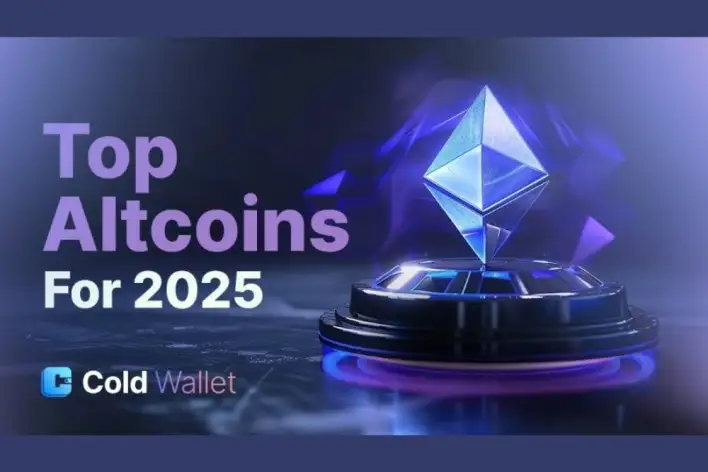 Best Crypto to Buy in 2025: Why Cold Wallet, AVAX, SUI, and Cardano Could Lead the Next Big Wave