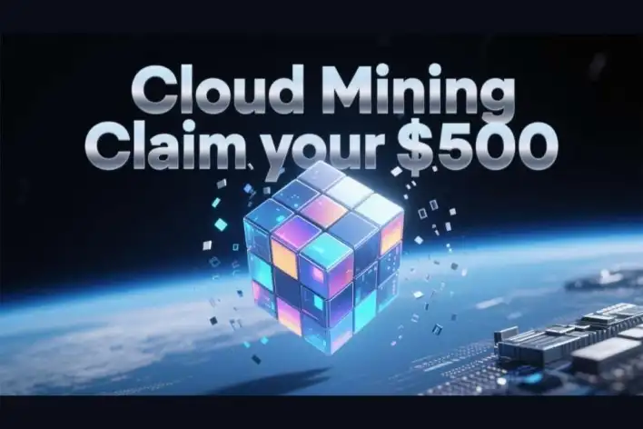 ONSmining offers $500 free bonus, daily income and green mining – making cryptocurrencies available in over 100 countries