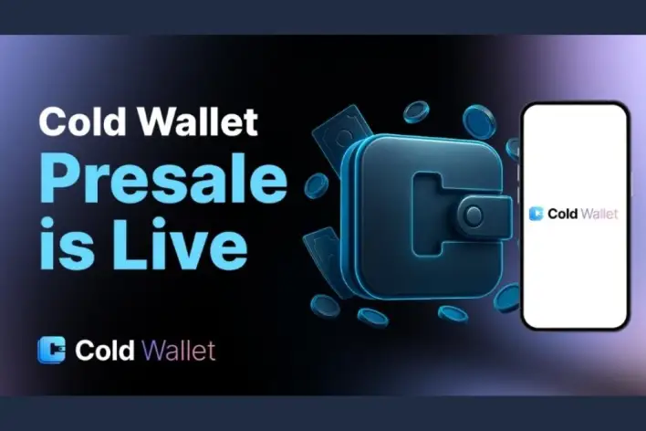 Cold Wallet Attracts Whales as Presale Hits $5.8M While Bonk Price Wavers and ICP Sets Sights on $13