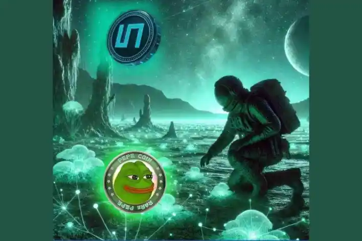 Unilabs Sells Over 1 Billion Tokens in Stage 4 While Floki & PEPE Face Resistance