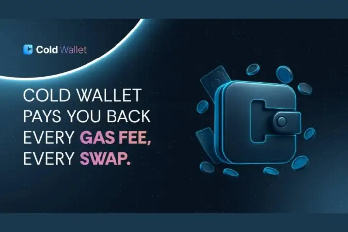Cold Wallet’s 4,900% ROI Goal Leaves XRP and Dogecoin Behind in the Search for the Best Crypto to Buy Now