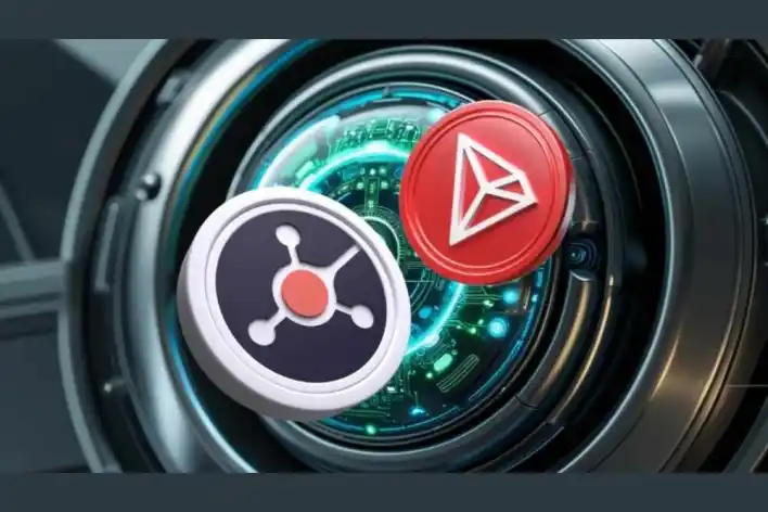 Can Tron (TRX) Turn $2000 Into 6 Figures? Experts Say Ruvi AI (RUVI) Is the Smarter and Faster Play