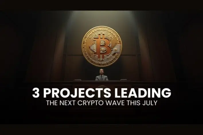 Discover the 3 Best Tokens to Buy in 2025 Backed by Innovation and Adoption