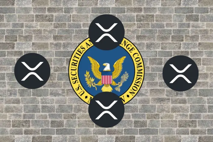 XRP Price Could Go Parabolic If SEC Makes This Decision Today