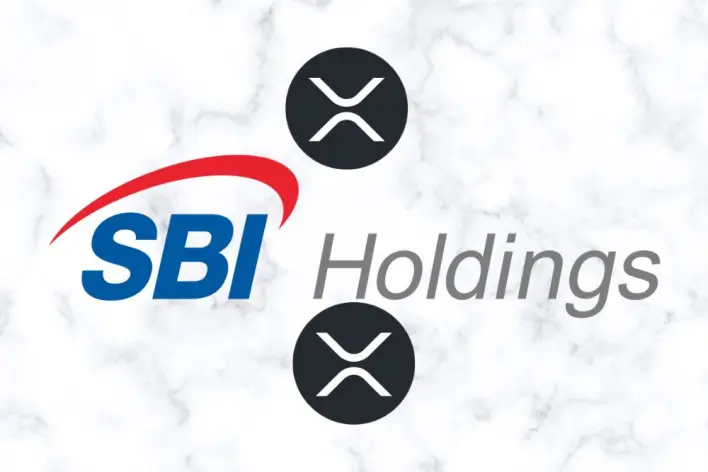 SBI Makes Strategic 320M XRP Transfer Ahead of Ripple’s 1 Billion Tokens Unlock