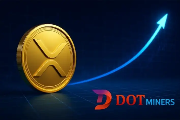 XRP is expected to break new highs – DOT Miners help investors seize new opportunities