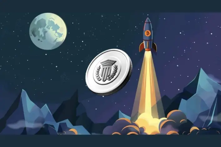85% of Presale Tokens Sold Out, This $0.03 Coin Will Rise to $0.035 Any Minute Now, Don’t Miss the Final Entry