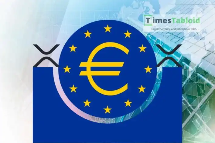 Rumor: Europe Is Testing Digital EURO on XRP Ledger