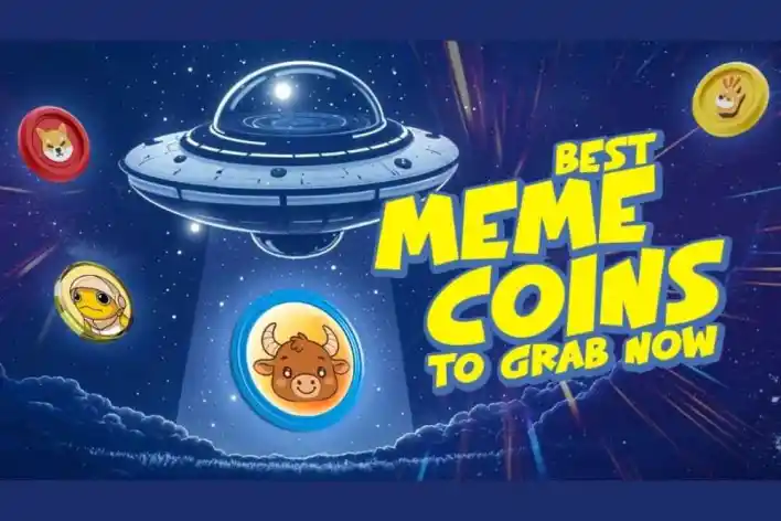 Bulls Are Watching These 4 Top Cryptos to Join in 2025 for Massive Upside