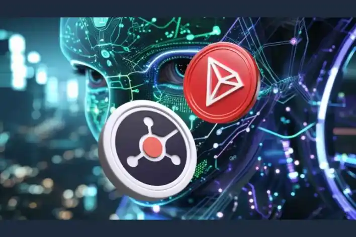 Wait Before Buying Tron (TRX), Ruvi AI’s (RUVI) Phase 2 Is 70% Full and Its CoinMarketCap Listing Is Sending It Flying