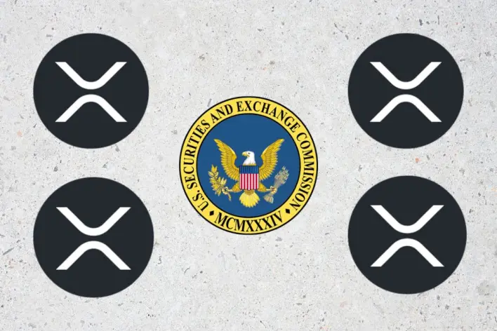 SEC’s Crenshaw Says No to XRP ETF