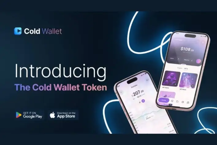 Cold Wallet’s 37x Price Edge Beats Token 6900 Buzz and Bitcoin Hyper Hype: Is It the Best Crypto Presale 2025?