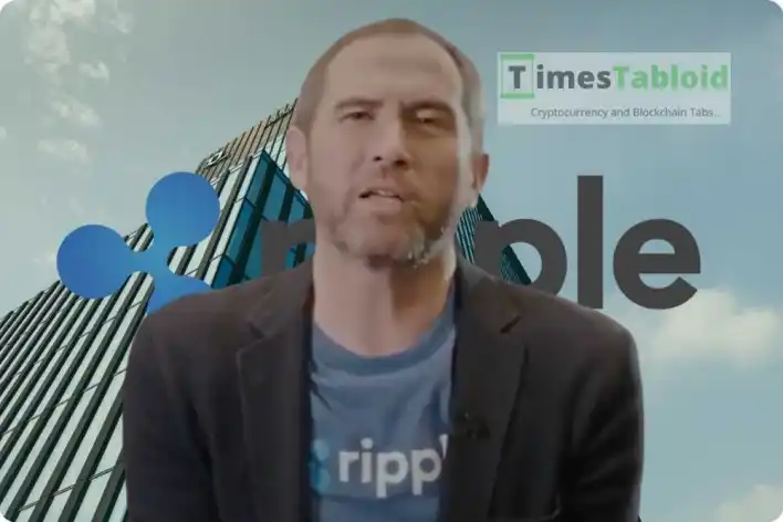 Ripple CEO Discusses Bringing XRP Into Ripple’s Problem-Solving Capacity