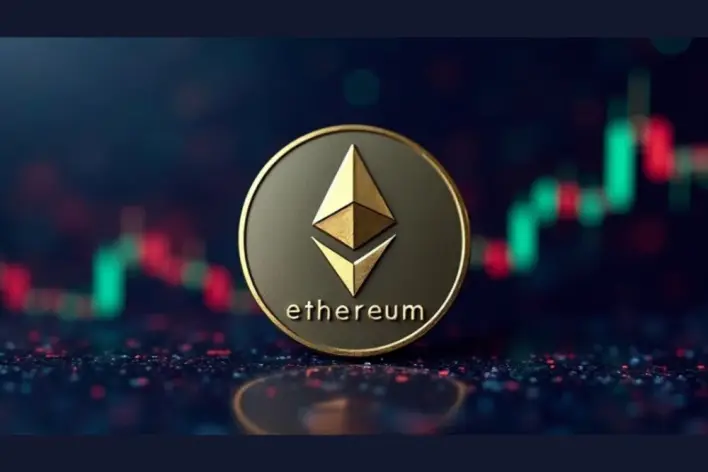 Trader Who Just Sold 33% of His Ethereum Bag Explains Why He’ll Sell Everything In October