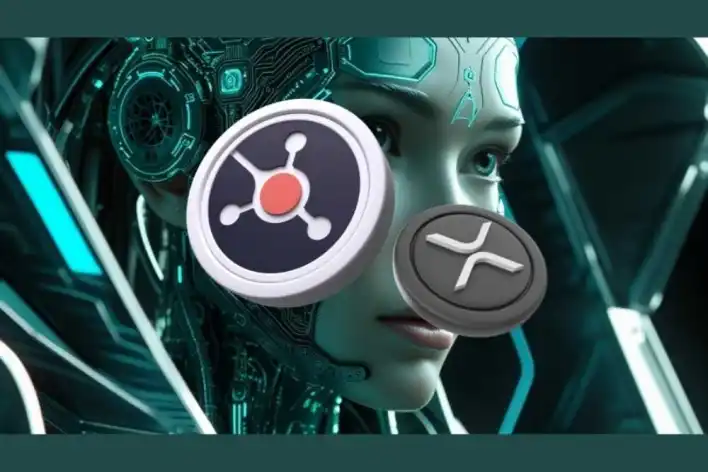 Ruvi AI (RUVI) Might Be The New Ripple (XRP), $2.5M Raised And CoinMarketCap Listing Creates Perfect Stage For a Rally