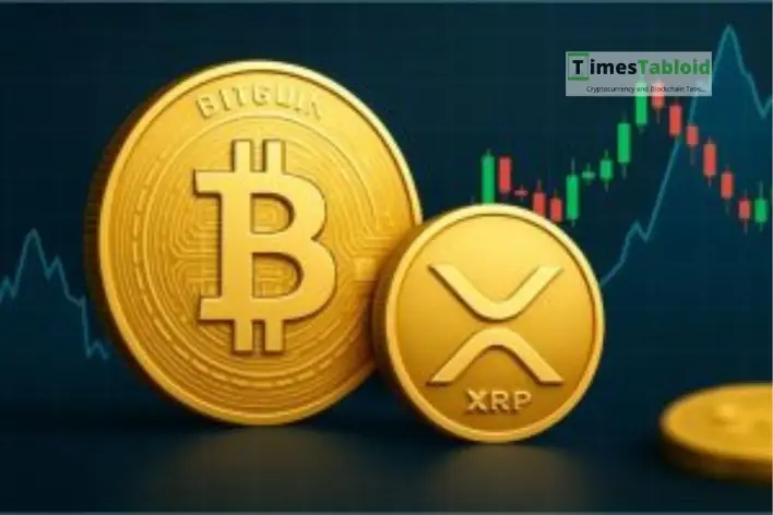 Projected XRP Price if Bitcoin Hits $3.45 Million By 2030