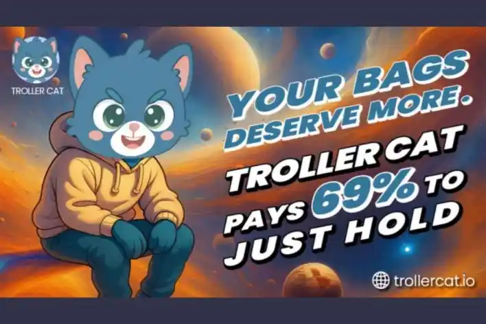 15% Price Hike Hours Away—Best Meme Coin to Buy Today Is Troller Cat With 69% APY Staking as Dogecoin and Shiba Inu Stir