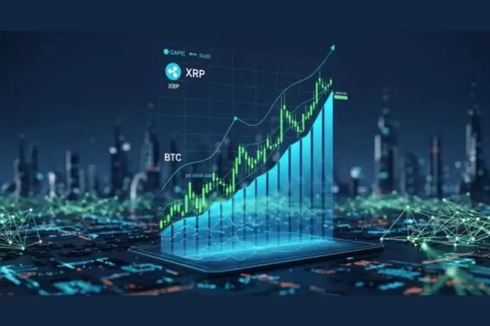 Use XRP to start BTC miners and earn daily passive income. Siton Mining launches new XRP cloud mining contracts