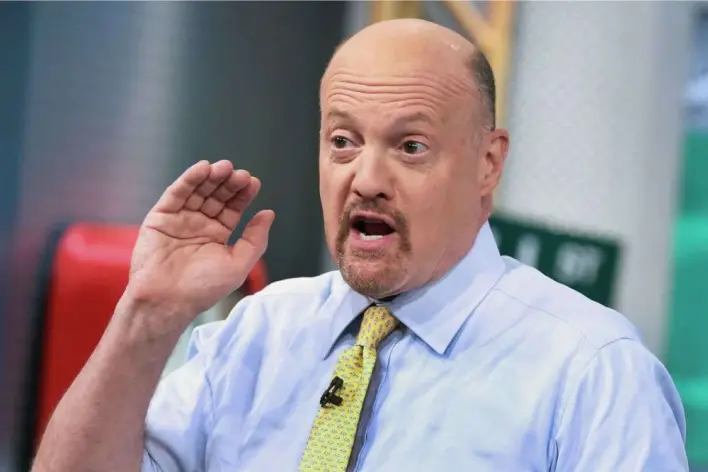 When Jim Cramer Called XRP a Con