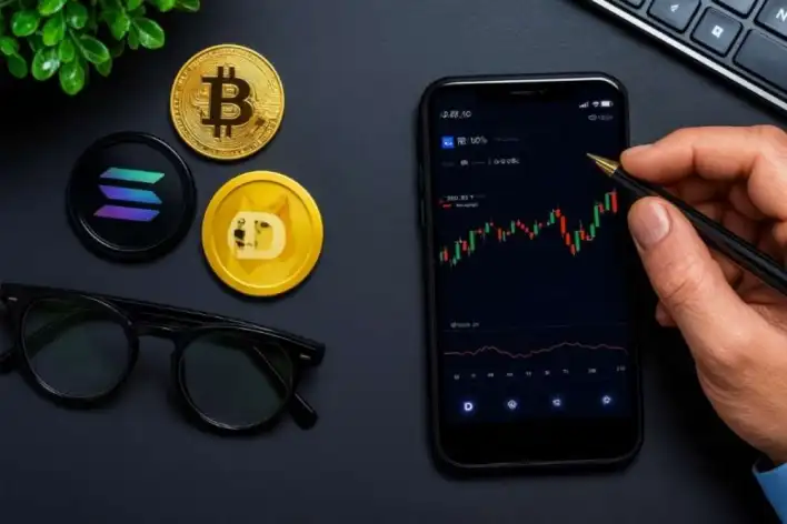 The Great Generational Wealth Transfer is Beginning – $4.6 Trillion Could Flow Into Crypto
