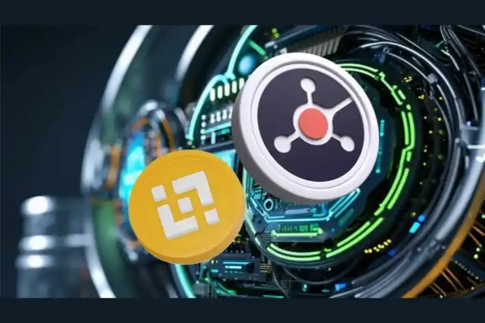 Binance Coin (BNB) 2.0? This New Audited AI Token Just Listed on CoinMarketCap and Broke Records with a $2.5M Presale in No Time