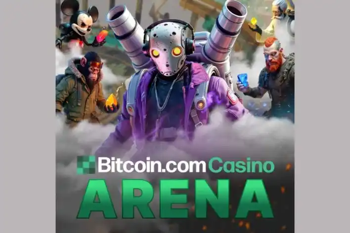Bitcoin Arena Cash Tournament, Designed for Speed and Seamless Navigation, Ensures Optimal Web3 Experience Where Innovation, Fun, and Endless Opportunities Come...