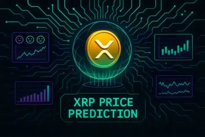 Analyst Confirms XRP Is In “Valhalla Phase”. Here’s What This Means
