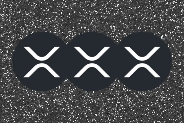 XRP Hits $50 Million in Trading Volume in One Minute