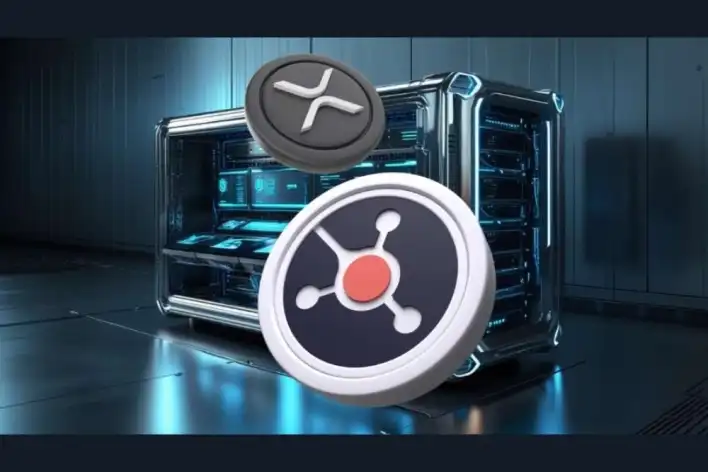 With 88% Growth and CoinMarketCap Backing, This AI Token Could Overtake Ripple (XRP) This Cycle
