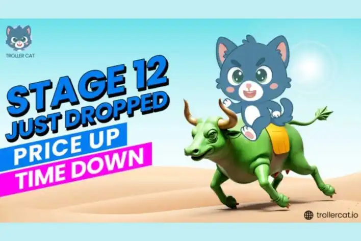 Dogecoin and Shiba Inu Bounce Back as Troller Cat Hits 1193% ROI and 721% Upside: Best Meme Coin to Buy Today