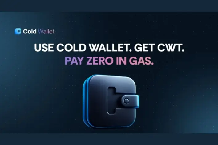 Cold Wallet or MetaMask? Why Millions Prefer Simpler, Reward-Based Crypto Apps