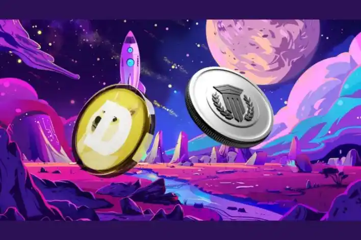 Whales Are Moving From Dogecoin (DOGE) to This Promising DeFi Token with 200% Potential Upside