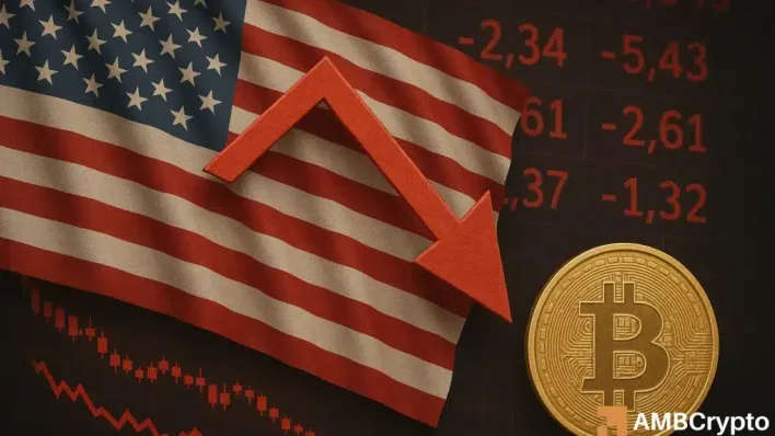Trump’s new tariff threats rattle markets – Assessing the impact on Bitcoin