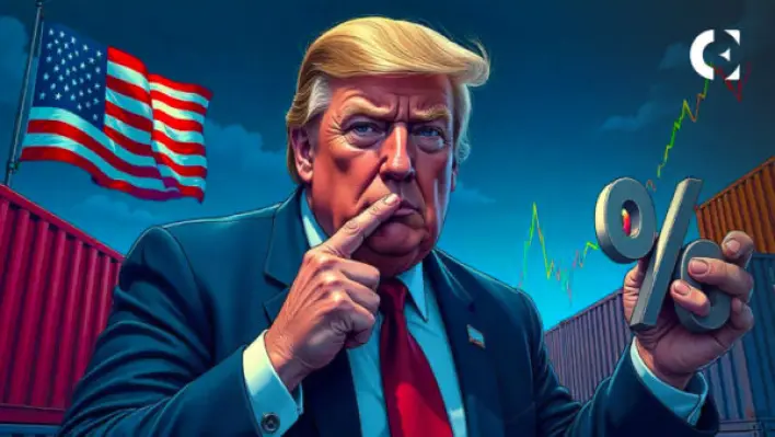Trump’s Mega-Bill Clears Senate, Pits the White House Against Elon Musk on Subsidies