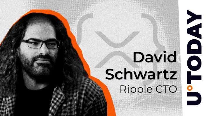 Ripple CTO Reveals What’s Most Useful for XRP Ledger