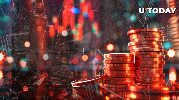 Crypto Market Bloodbath: $700,000,000 Evaporated, Bears Go Extinct