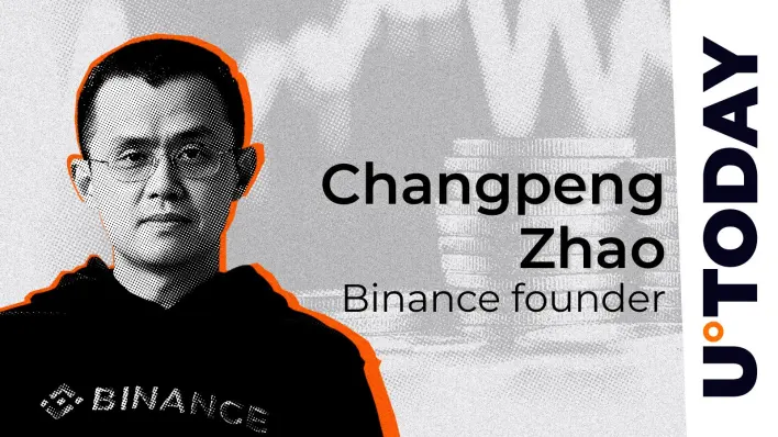 Binance's CZ Reveals Most Important Thing for Crypto Entrepreneurs to Raise Funds