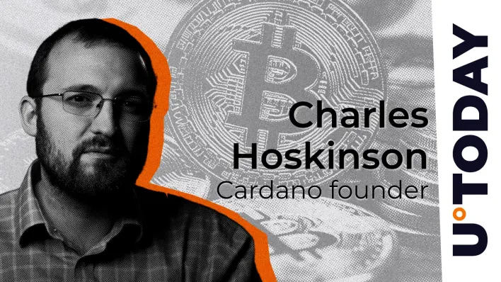Cardano's Hoskinson Makes Trillion-Dollar Altcoin Prediction